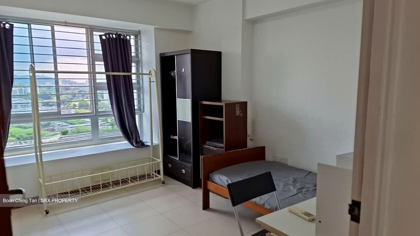Blk 418 Casa Clementi (Clementi), HDB 4 Rooms #555495451